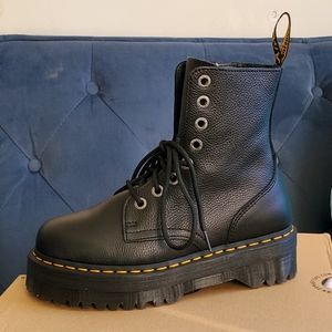 Dr Martens Jason III PISA in 8 womens